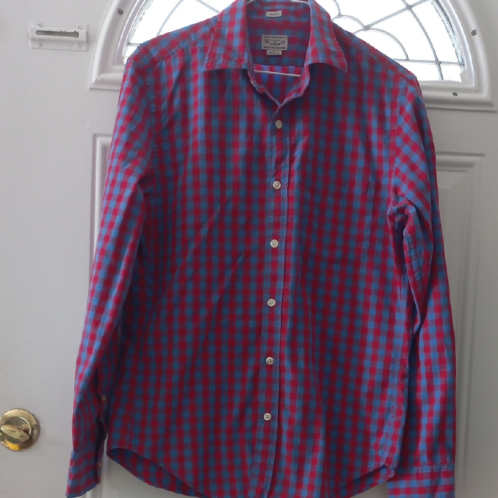 J. CREW.